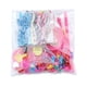 thumbnail image 5 of Accesorios Para Ropa De Muñeca, Gran Lote, Trajes De Fiesta, Regalo Para Niña 90 Uds. Cateissary FN002748-00, 5 of 6