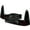 Smoke Lens, variant on Spec-D Tuning Smoke Lens Bumper Corner Lights Compatible with 1999-2004 Ford F250 F350 F450, 2000-2004 Ford Excursion, L+R Pair Assembly