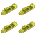 thumbnail image 1 of Indicador Atracción Peces Mini Señuelo LED Intermitente() Amarillo, 1 of 6