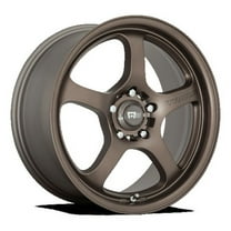 Motegi Mr131 18X8 Matte Bronze Wheel