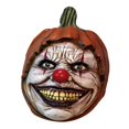 thumbnail image 1 of Máscara de Payaso Rev con Calabaza, 1 of 2