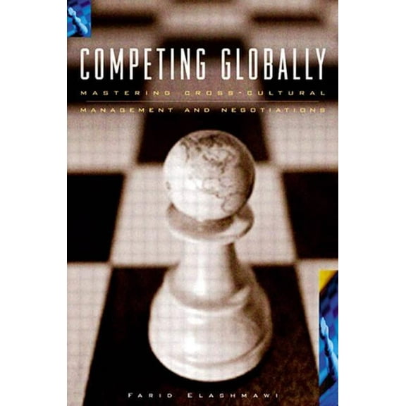 Managing Cultural Differences (Hardcover Competing Globally, (Hardcover)