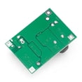 thumbnail image 2 of Injueey Módulo convertidor reductor profesional DC 9-120V a 5-12V 3A, fuente de alimentación no aislada, estabilizador Buck, módulos de placa Electrónica miscelánea 16-120V a 12V, 2 of 6