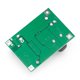 thumbnail image 1 of Sidaley DC 9-120V a 5-12V 3A Módulo convertidor reductor de alta eficiencia Fuente de alimentación ligera Estabilizador Buck Módulos de placa de Electrónica miscelánea 9-90V a 12V, 1 of 6