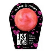 Da Bomb Fun Size Kiss Bomb - 3.5oz