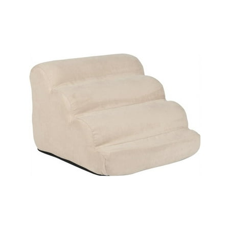 UPC: 0729053608758 | Snoozer Scalloped Dog Ramp