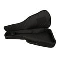 thumbnail image 1 of Peinture Rembourrée Classique Housse de Gig Bag de Guitare pour les Pièces d'Instrument à Cordes, 1 of 8