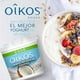 thumbnail image 4 of Yogurt griego Oikos sin azúcar añadida deslactosado coco  670 g, 4 of 4