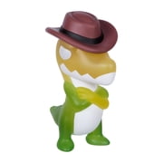 Amazing Digital Circus Gummigoo Vinyl Figure, 4 Collectible and Collector Card , Ages 4+