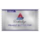 thumbnail image 2 of Vasos de mantequilla de cacahuete Atkins Endulge Low Carb 20 unidades, 2 of 8