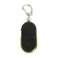 thumbnail image 1 of Wireless Key Locator with Voice Control and LED Light for Outdoor Activities Camping Hiking Daily Use, 1 of 4