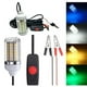 thumbnail image 4 of Lámpara sumergible DYNWAVEMX 15W 180 LEDs Luz de pesca submarina, 4 of 8