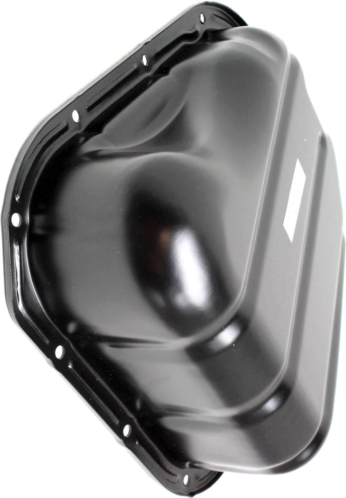 Replacement REPL311302 Oil Pan Compatible with 2001-2010 Toyota Highlander 1999-2003 Lexus RX300 6Cyl 3.3L 3.0L Steel