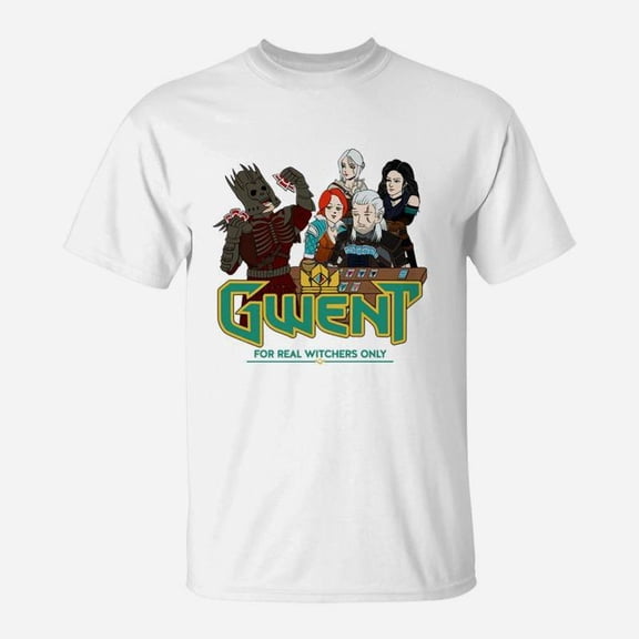 Do You Want Play Gwent Shirt TShirt