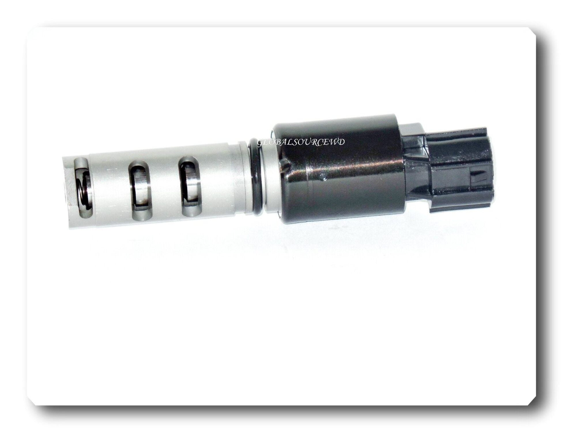 VVT111 Variable Valve Timing Solenoid W/ Electrical Connector Fits:Hyundai  Kia
