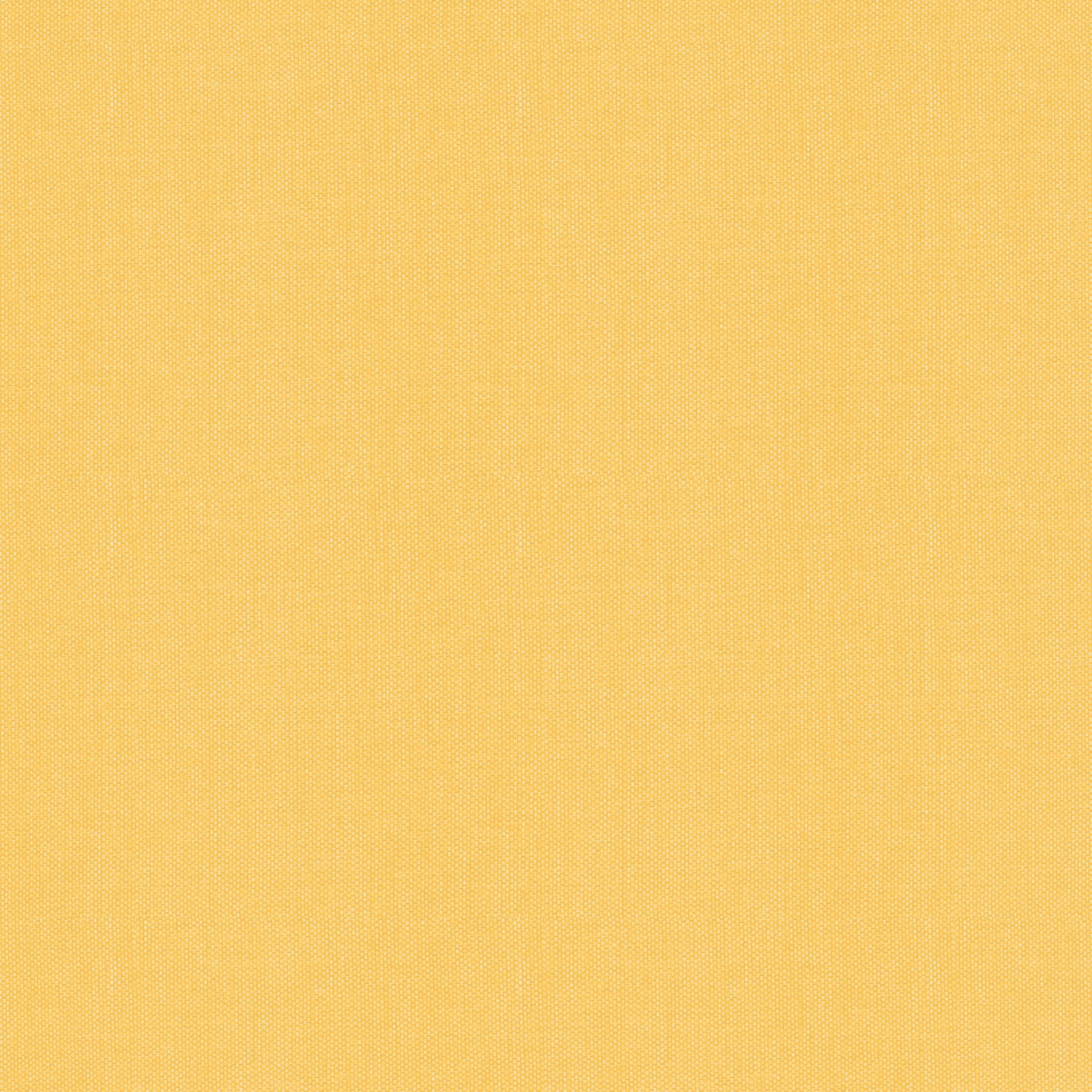 Mainstays 15.5" x 17" Yellow Rectangle Outdoor Seat Pad (2 Pack)
