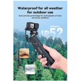 thumbnail image 1 of Selfie Stick QC/PD3.0 Fast Charging Power Selfie Stick 90CM Telescoping Selfie Pole with 1/4 Inch Screw for Gopro12/11, 1 of 5