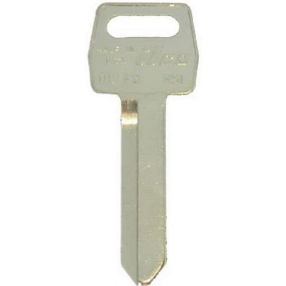 True Value Key Blank ford Ignition