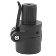 thumbnail image 2 of Electric Scooter Folding Pole Base Foldable Replacement Proof Fitting Alloy Material for M365, 2 of 7