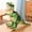 Green, variant on 2026 New Dinosaur Plush Toys, Stuffed Animals Toys Dinosaur Soft Pillow Toys, Plush Stuffed Toys Soft Throw Pillow, Best Birthday Gifts for Holiday Xmas Easter for Friend (Plush Toys, 2PCS)