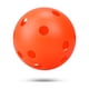 thumbnail image 1 of sweethay Pet Ball Gaming Tools PE Plastics Hollow Out Diseño simple Light-weight Dog Toy Masticar Balls Interactive Training Prop Type6 NO6, 1 of 6