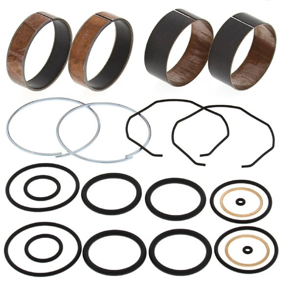 All Balls Fork Bushing Kit 38-6075 for Kawasaki KX450F 2008-2012, Yamaha WR450F 2012-2015 Motorcycles