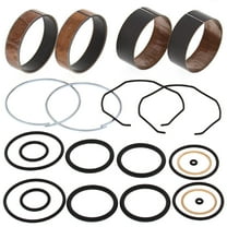 All Balls Fork Bushing Kit 38-6075 for Kawasaki KX450F 2008-2012, Yamaha WR450F 2012-2015 Motorcycles