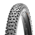 thumbnail image 2 of Maxxis Assegai 29 x 2.60 60 TPI Foldable Dual Compound EXO/TR, 2 of 3