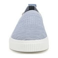 thumbnail image 4 of Ryka Womens Vista Slip On Sneaker - Medium & Wide Width, 4 of 7