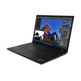 thumbnail image 3 of Lenovo ThinkPad P16s 16" WUXGA (AMD Ryzen 7 PRO 6850U, 32GB RAM, 1TB SSD, Radeon 680M Graphics) Workstation Business Laptop, Backlit, Fingerprint, Webcam, IST SD Card, 3-Yr WRT, Win 11 Pro, Black, 3 of 5