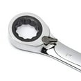 thumbnail image 4 of GEARWRENCH 13mm 12 Point Reversible Ratcheting Combination Wrench - 9613N, 4 of 6