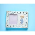 thumbnail image 2 of Ceramic Praying Boy Picture Frame 6x4 for Baptism Church Religious Gift Decor, 2 of 3