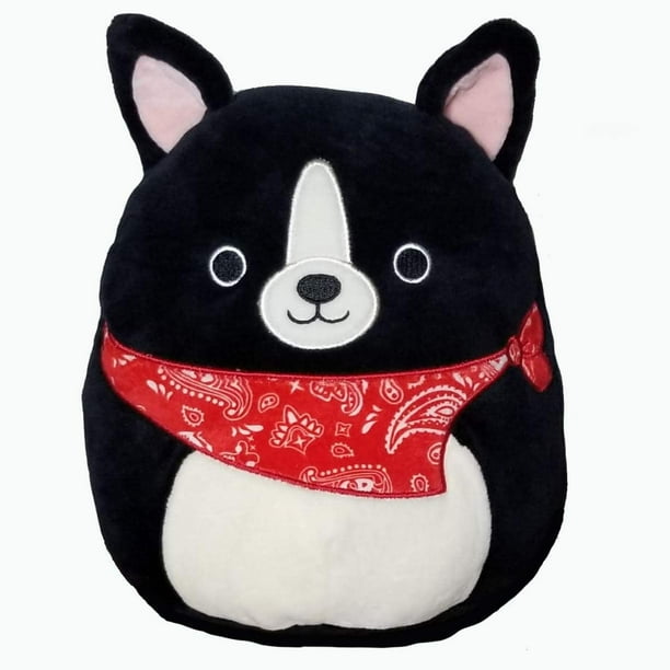 black lab squishmallow