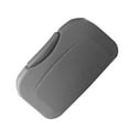 thumbnail image 2 of Opvise Fashion Durable Folding Travel Portable Plastic Food Drink Holder Tray Car Kit, 2 of 2