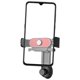 thumbnail image 1 of Soporte para Con Clip Aire Coche GPS, 1 of 9