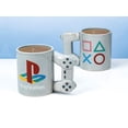 thumbnail image 2 of PlayStation Controller Mug - Coffee Mug 10oz - Officially Licensed Merchandise, 2 of 2