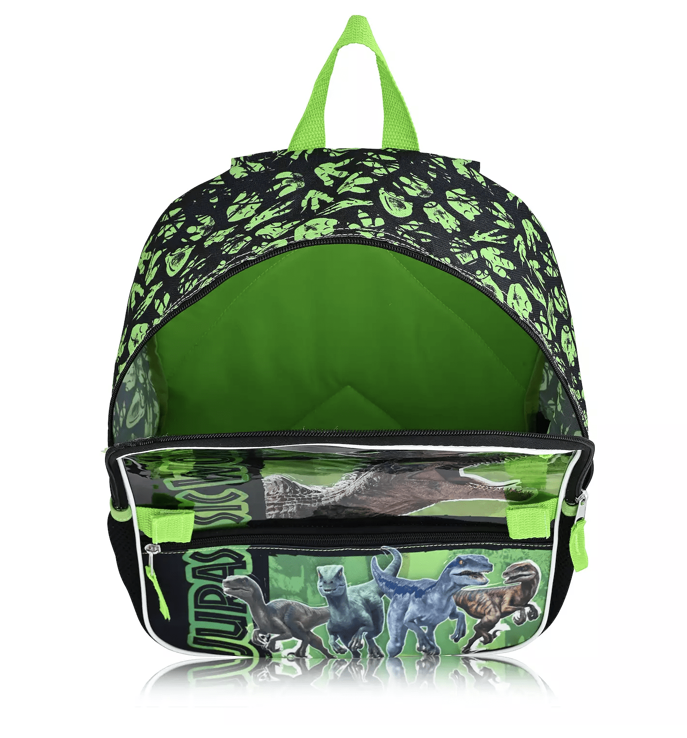 Jurassic World 5-Piece Backpack Set