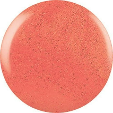 CND Shellac Gel Nail Polish, Desert Poppy, 0.25 Fl Oz