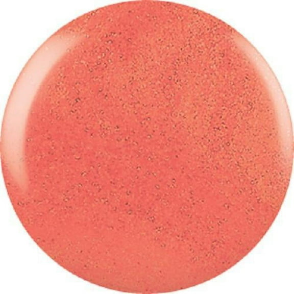 CND Shellac Gel Nail Polish, Desert Poppy, 0.25 Fl Oz