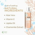 thumbnail image 3 of Hygea Natural Pet Shampoo for Dogs with Sensitive Skin with Organic Ingredients, 3 of 3