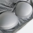 thumbnail image 4 of Daznico Robes Élégantes pour Femmes, Robe Longue Grande Taille avec Coussin de Poitrine, Robe de Nuit, Robes pour Femmes Cache Ventre, 4 of 7