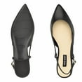 thumbnail image 4 of Nine West Women's Bircah Black , 6 M US, 4 of 5