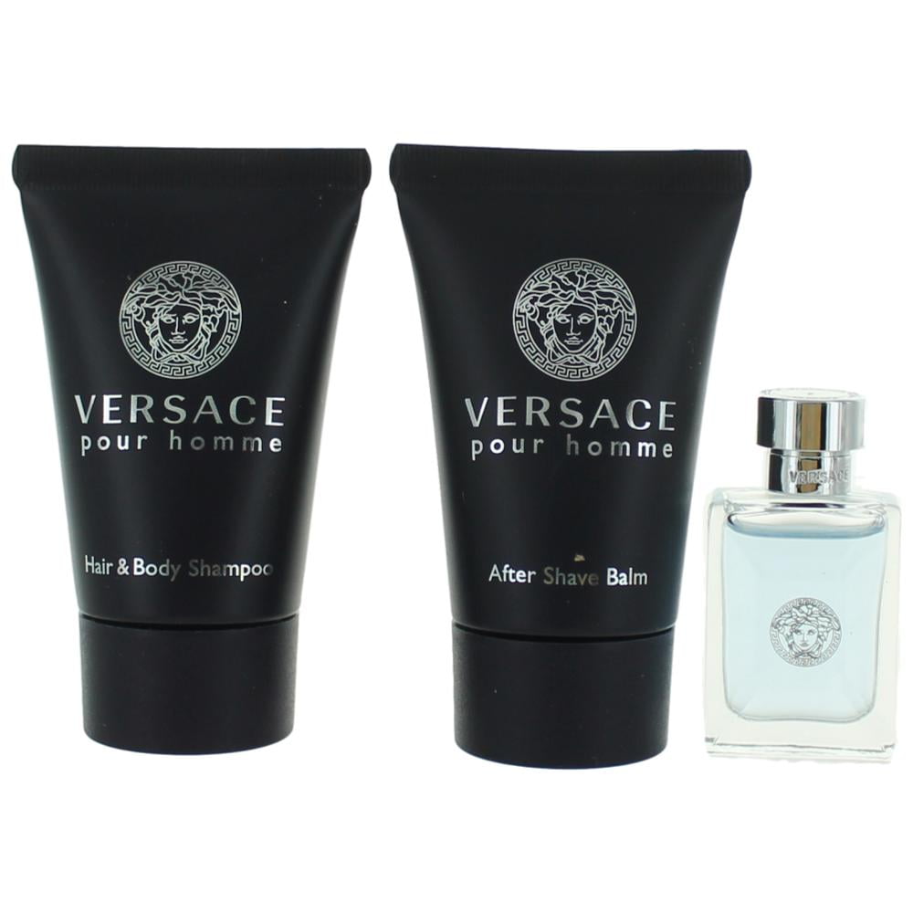 Versace pour homme walmart Clearance