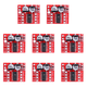 thumbnail image 1 of L298N DC Drive Controlador Módulo PWM Velocidad Mini 2.5A Componentes Electrónicos, 1 of 6