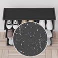 thumbnail image 6 of Z-Shaped Shoe Rack Home Indoor Multi-Layer Dormitory Wall Simple Shoes Storage Rack Multifunctional Storage Rack 4-Tier Floor-Mounted Multi-Layer Shoe Rack, 6 of 8