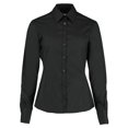 thumbnail image 1 of Kustom Kit Chemise Formelle Ajustée pour Femmes, 1 of 2