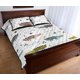 thumbnail image 3 of Juego de Cama Edredón Cocodrilo, 3 of 5