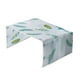 thumbnail image 5 of Cubrecubos Lavadora Secadora Superficie Protectora Almohadilla Impermeable Algodón, Cubre Refrigerador Protector, con Bolso Lateral, Resistente a Grasa, para Cocina, Lavandería, con, 5 of 9