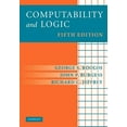 thumbnail image 3 of Computability and Logic, (Paperback), 3 of 3