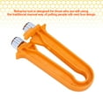 thumbnail image 1 of Wire Tensioner Crimper  2 In 1 Tensioner  Bee Frame Crimper   Crimping Retractor Tool   Box Beekeeping Retractor Tool 2 In 1 Bee Frame Wire Cable Tensioner Crimper Crimping, 1 of 8